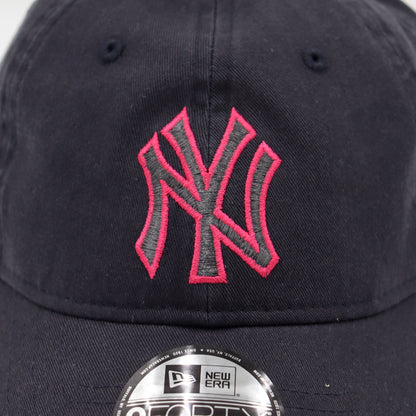 NEW ERA：9FORTY Strawberry Moon
