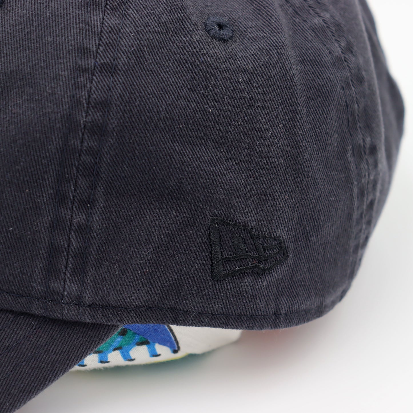 NEW ERA：9FORTY Strawberry Moon