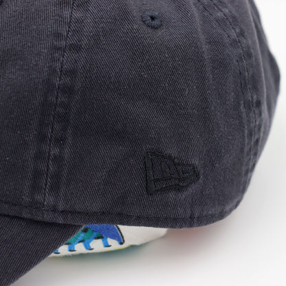 NEW ERA：9FORTY Strawberry Moon