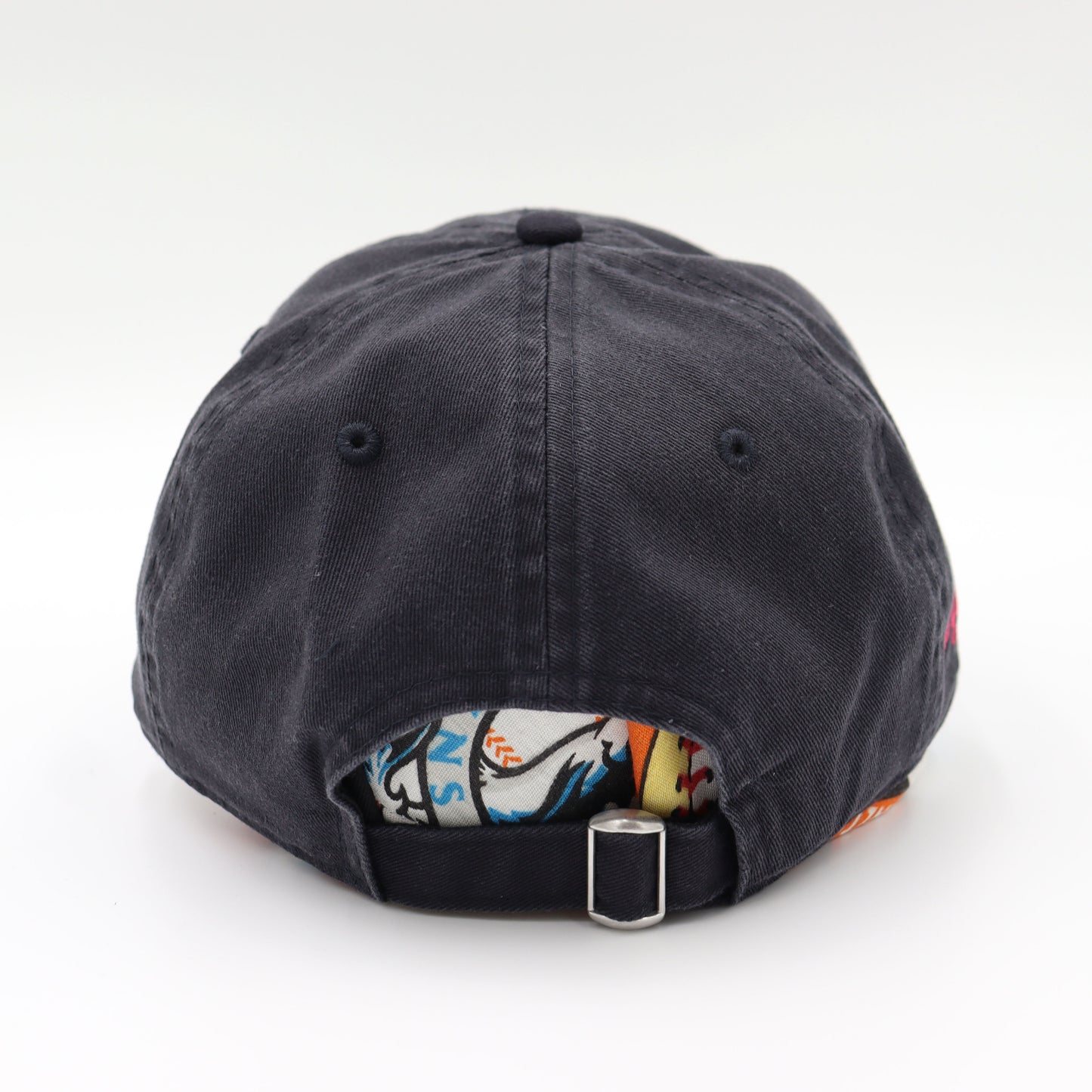 NEW ERA：9FORTY Strawberry Moon