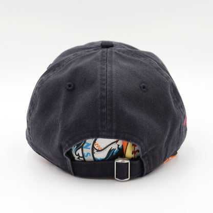 NEW ERA：9FORTY Strawberry Moon