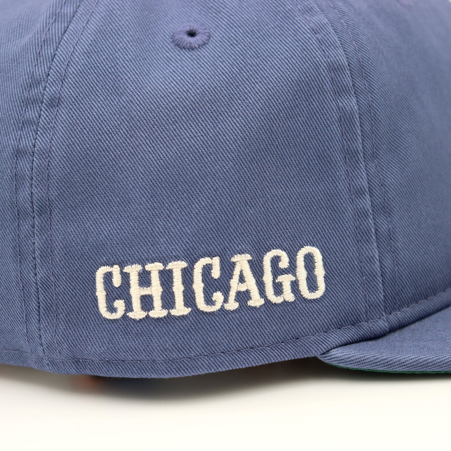 NEW ERA：RC950 ASG HG Braves Damege Cap