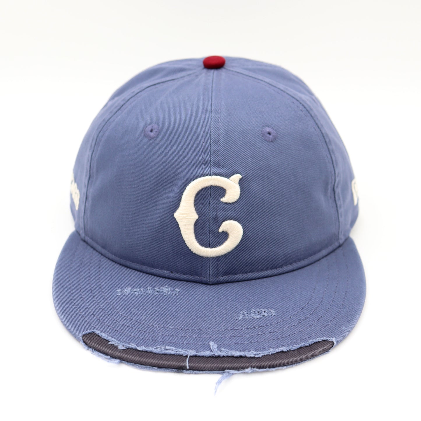 NEW ERA：RC950 ASG HG Braves Damege Cap