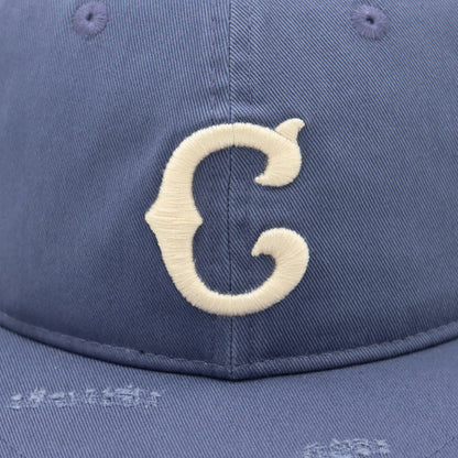 NEW ERA：RC950 ASG HG Braves Damege Cap