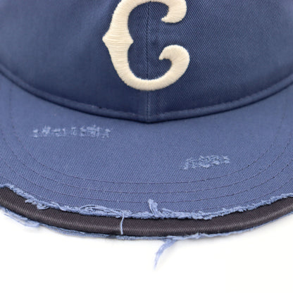 NEW ERA：RC950 ASG HG Braves Damege Cap
