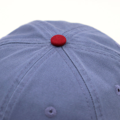 NEW ERA：RC950 ASG HG Braves Damege Cap