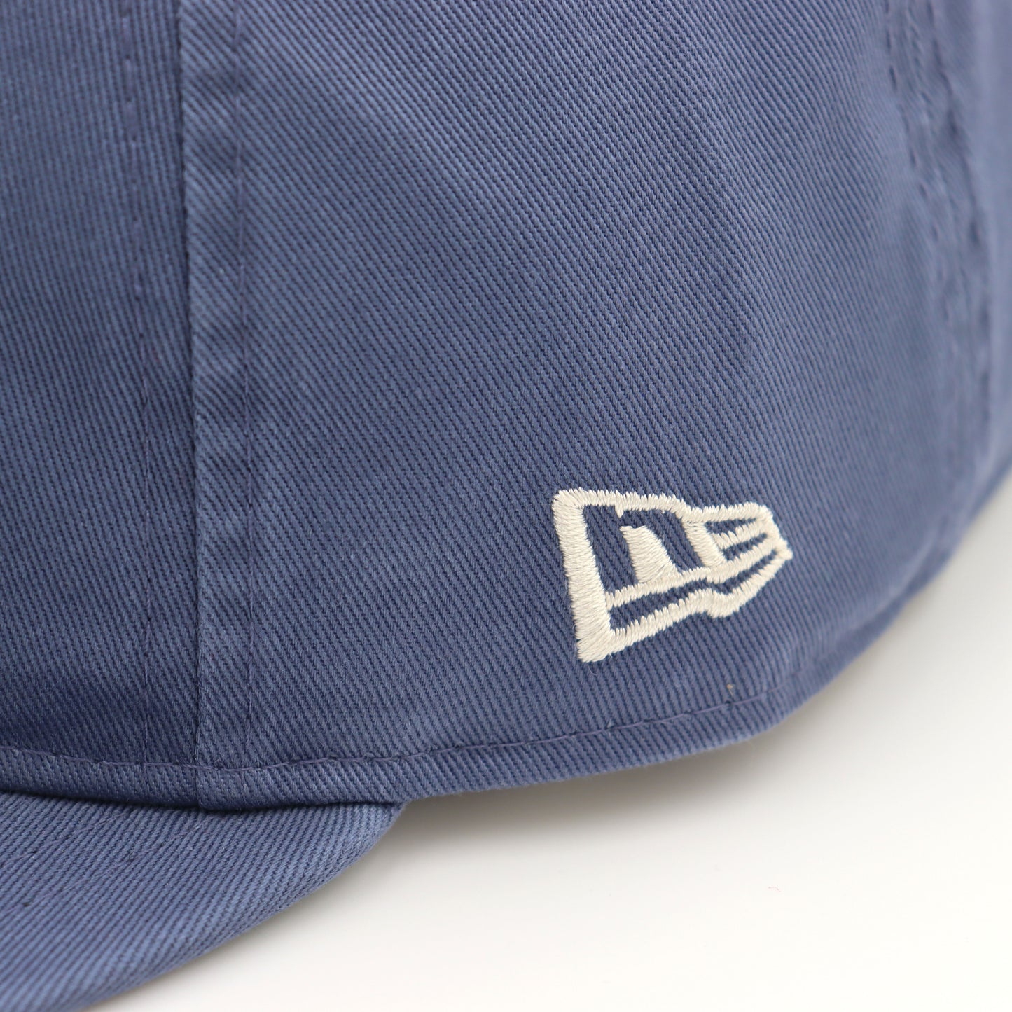 NEW ERA：RC950 ASG HG Braves Damege Cap