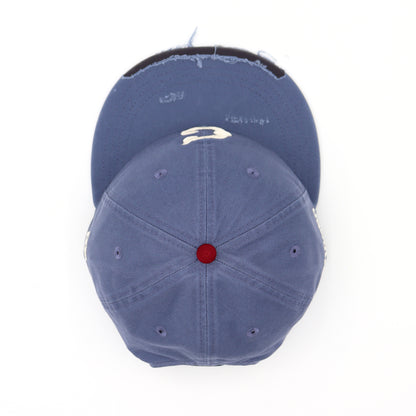 NEW ERA：RC950 ASG HG Braves Damege Cap