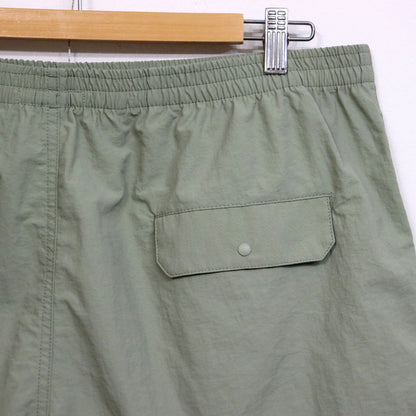 TAMANIWA：TMNW-224 TAMA USA NYLON SHORT