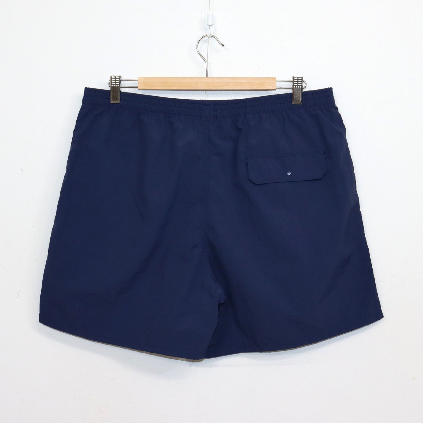TAMANIWA：TMNW-224 TAMA USA NYLON SHORT
