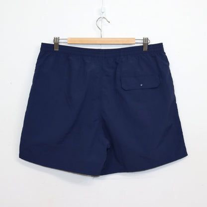 TAMANIWA：TMNW-224 TAMA USA NYLON SHORT