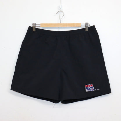 TAMANIWA：TMNW-224 TAMA USA NYLON SHORT