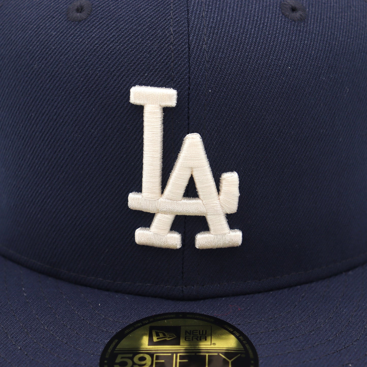 NEW ERA：5950 WS2025 LAD Champions Cap