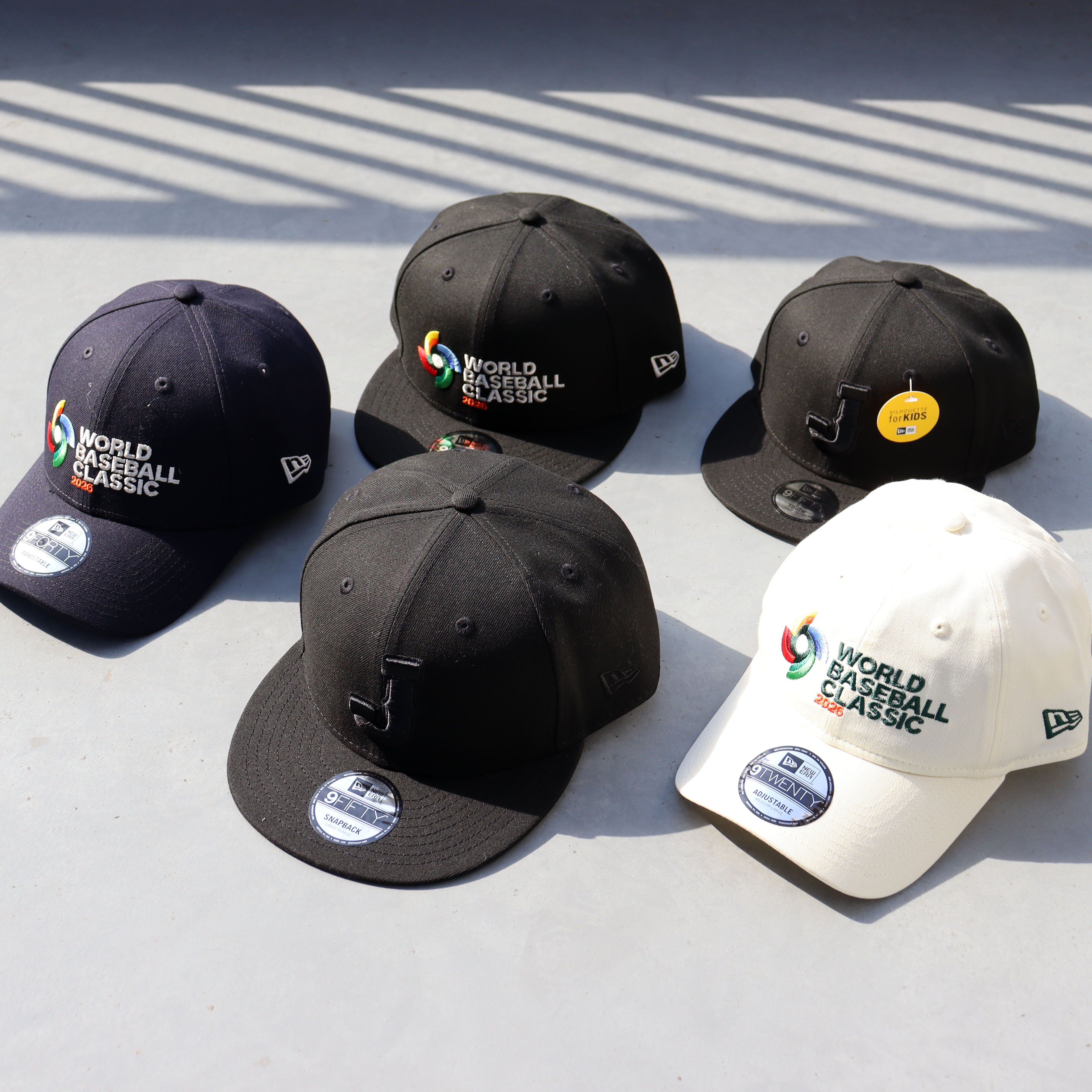 2026 World Baseball Classic – TAMANIWA