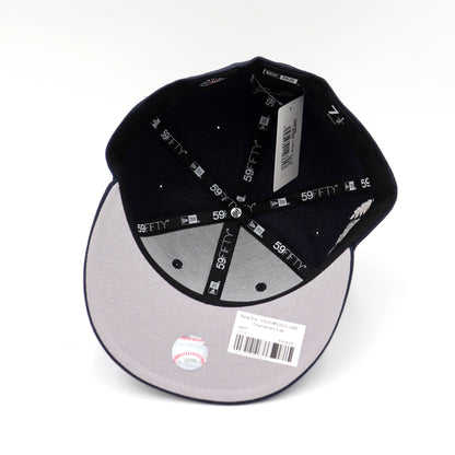 NEW ERA：5950 WS2025 LAD Champions Cap