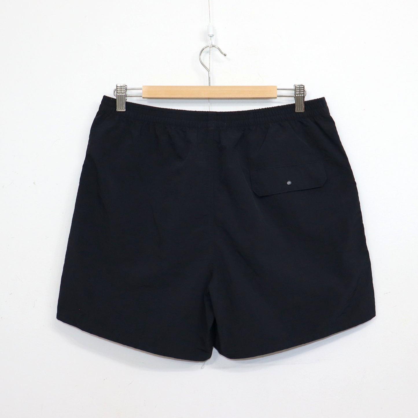 TAMANIWA：TMNW-224 TAMA USA NYLON SHORT