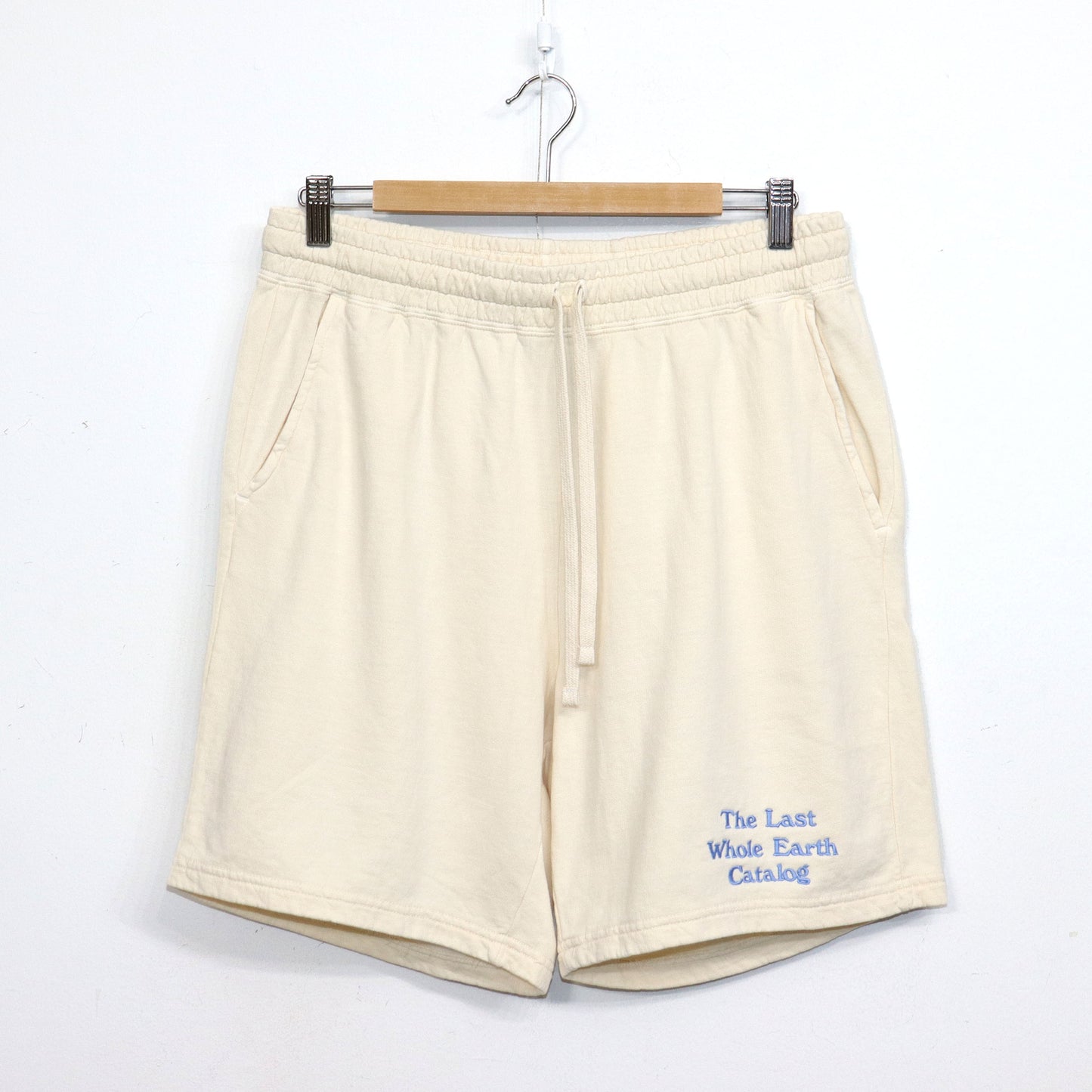 INFIELDER DESIGN：W-6 WEC Sweat Shorts