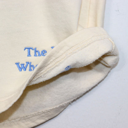 INFIELDER DESIGN：W-6 WEC Sweat Shorts