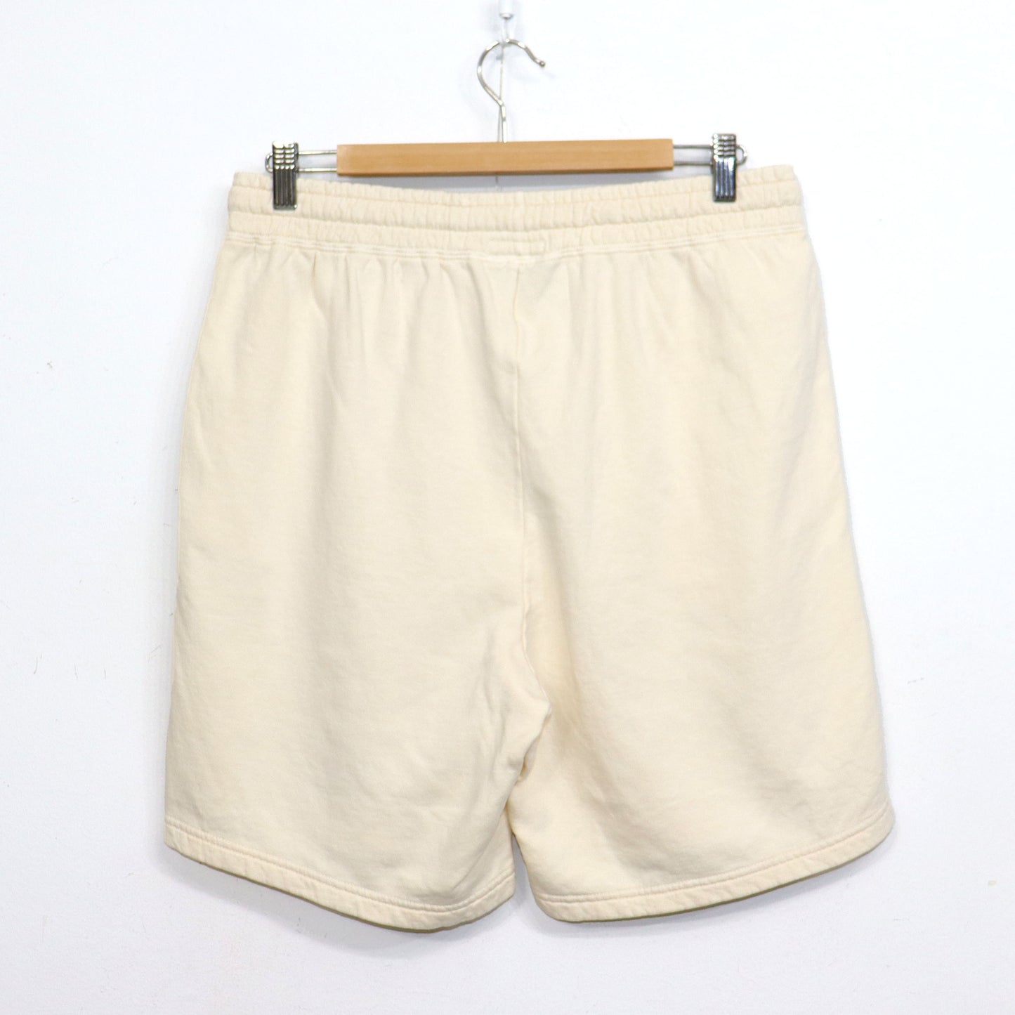 INFIELDER DESIGN：W-6 WEC Sweat Shorts