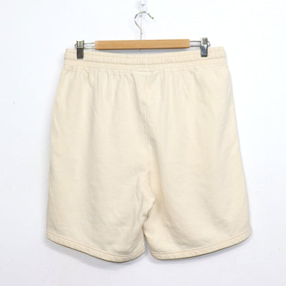 INFIELDER DESIGN：W-6 WEC Sweat Shorts