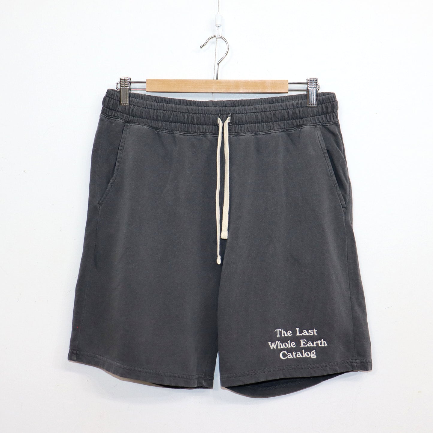 INFIELDER DESIGN：W-6 WEC Sweat Shorts