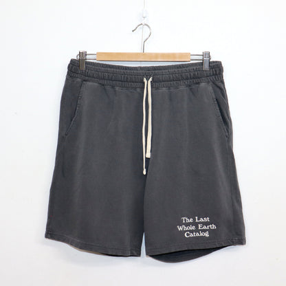 INFIELDER DESIGN：W-6 WEC Sweat Shorts