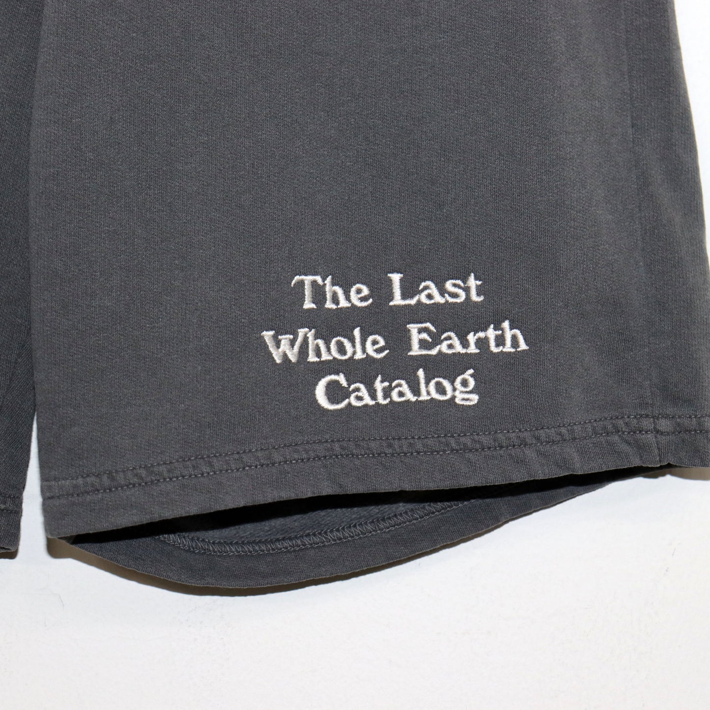 INFIELDER DESIGN：W-6 WEC Sweat Shorts