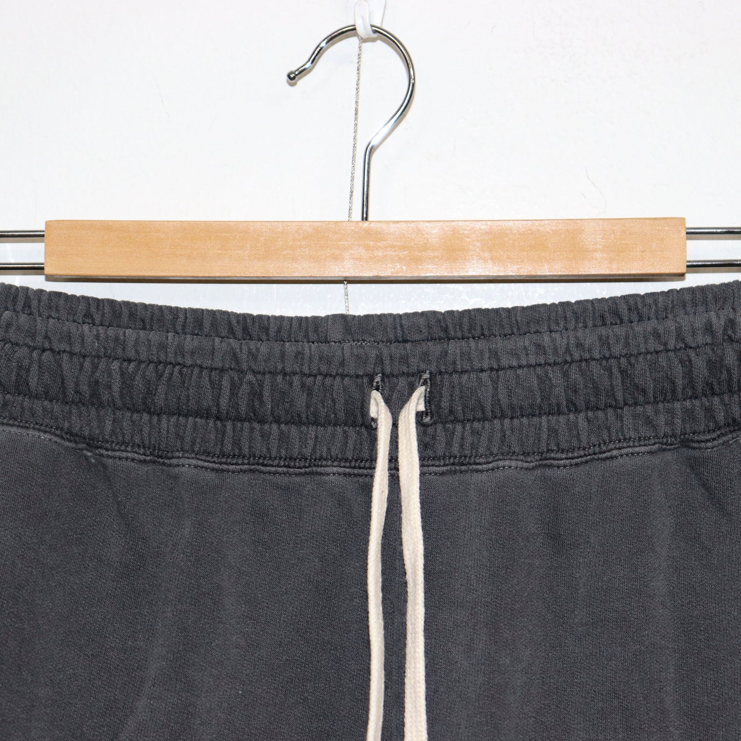 INFIELDER DESIGN：W-6 WEC Sweat Shorts