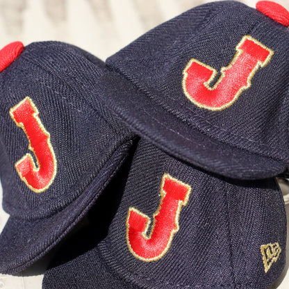 Newera : Cap Keyholder 2026 WBC Japan