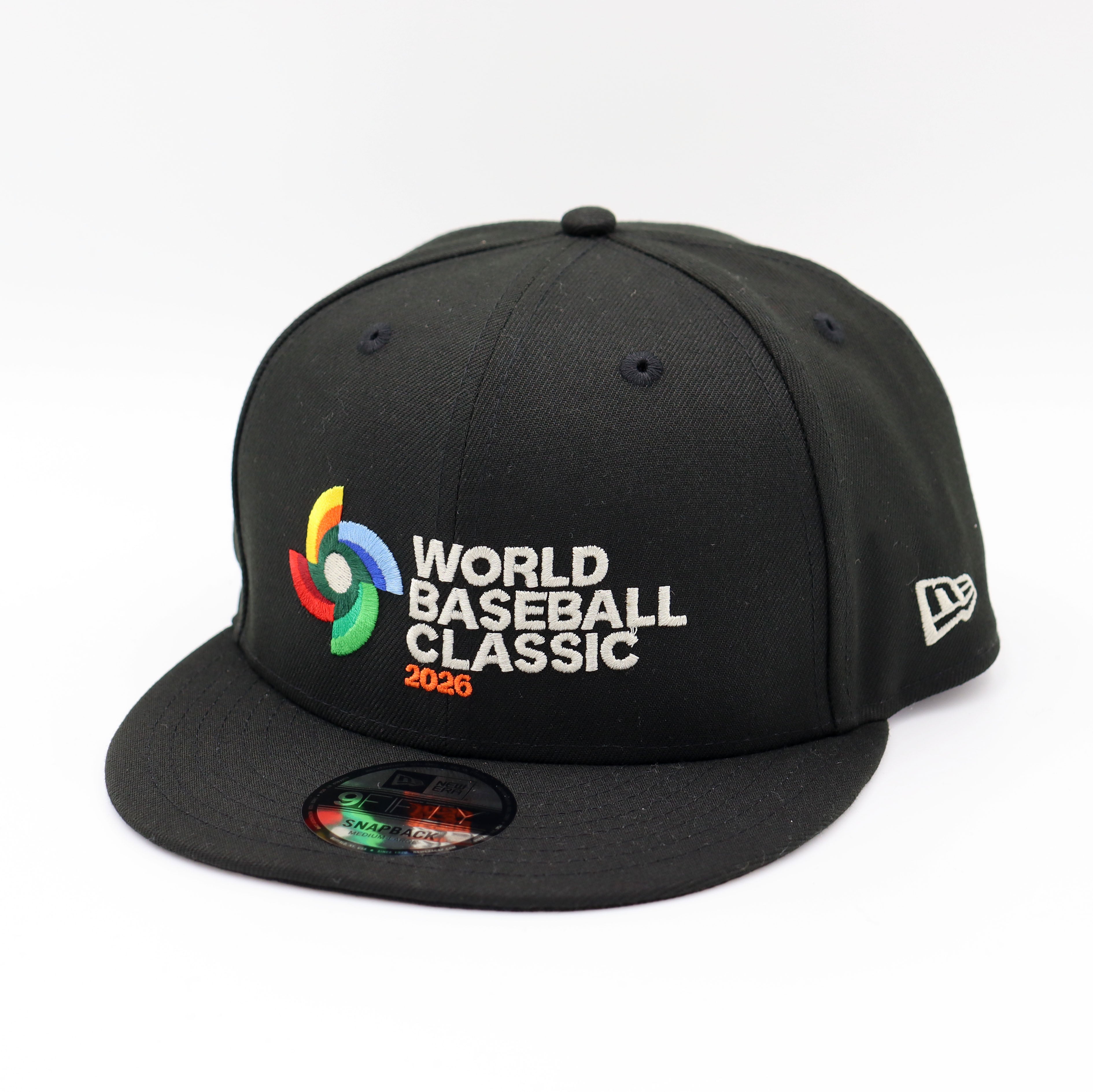 NEW ERA WBC　2026　貴重な3チャンピオン　サイズ７　３／８ NEW ERA（ニューエラ）59FIFTY 2026 World Baseball Classic USA
