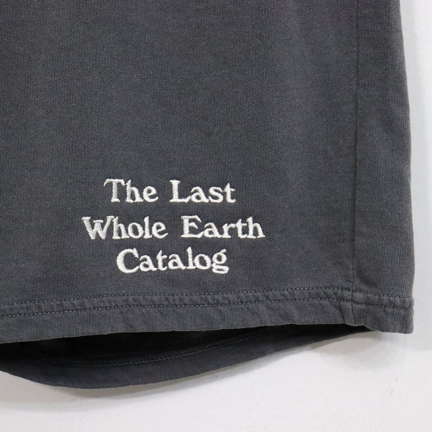 INFIELDER DESIGN：W-6 WEC Sweat Shorts