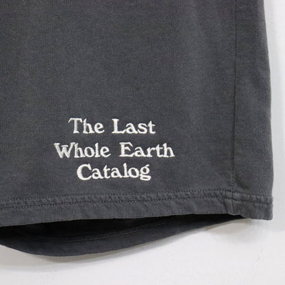 INFIELDER DESIGN：W-6 WEC Sweat Shorts