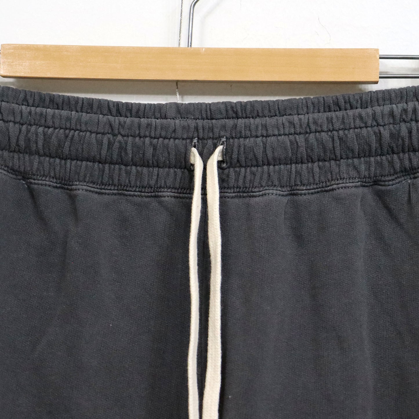 INFIELDER DESIGN：W-6 WEC Sweat Shorts