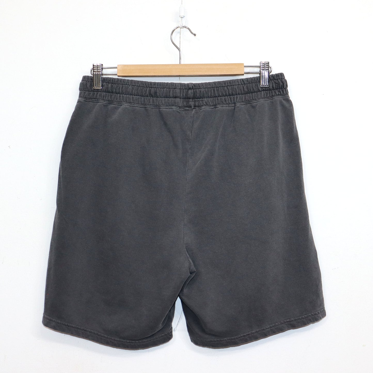 INFIELDER DESIGN：W-6 WEC Sweat Shorts