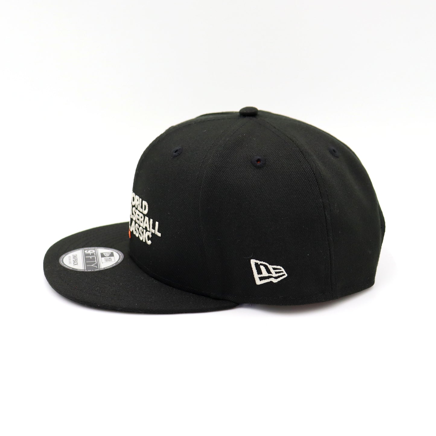 Newera : 590 2026 WBC Logo