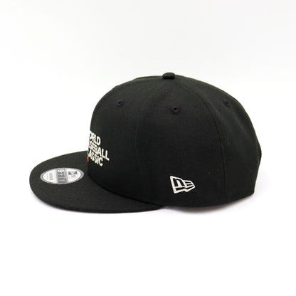 Newera : 590 2026 WBC Logo