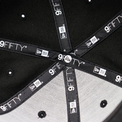 Newera : 590 2026 WBC Logo