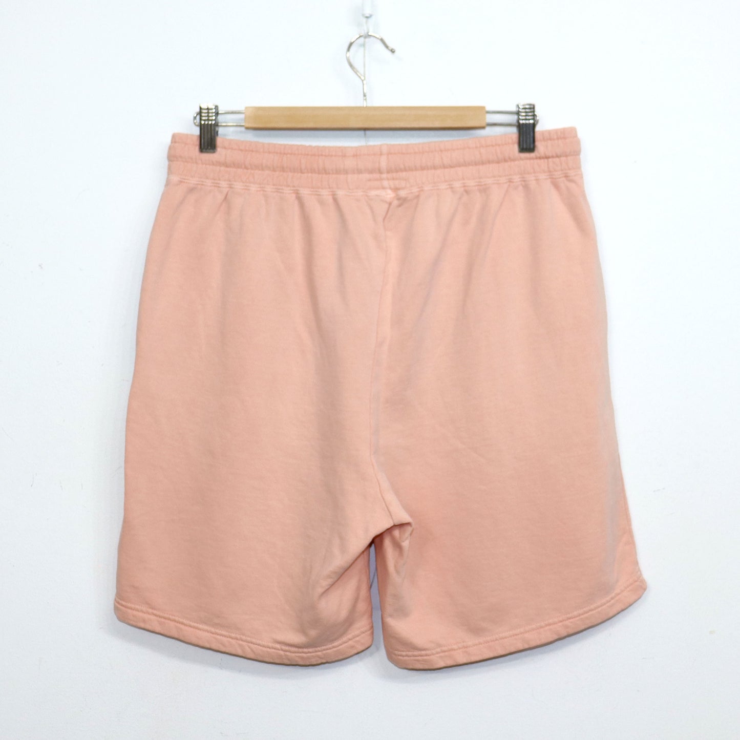 INFIELDER DESIGN：W-6 WEC Sweat Shorts