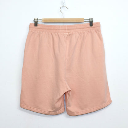 INFIELDER DESIGN：W-6 WEC Sweat Shorts