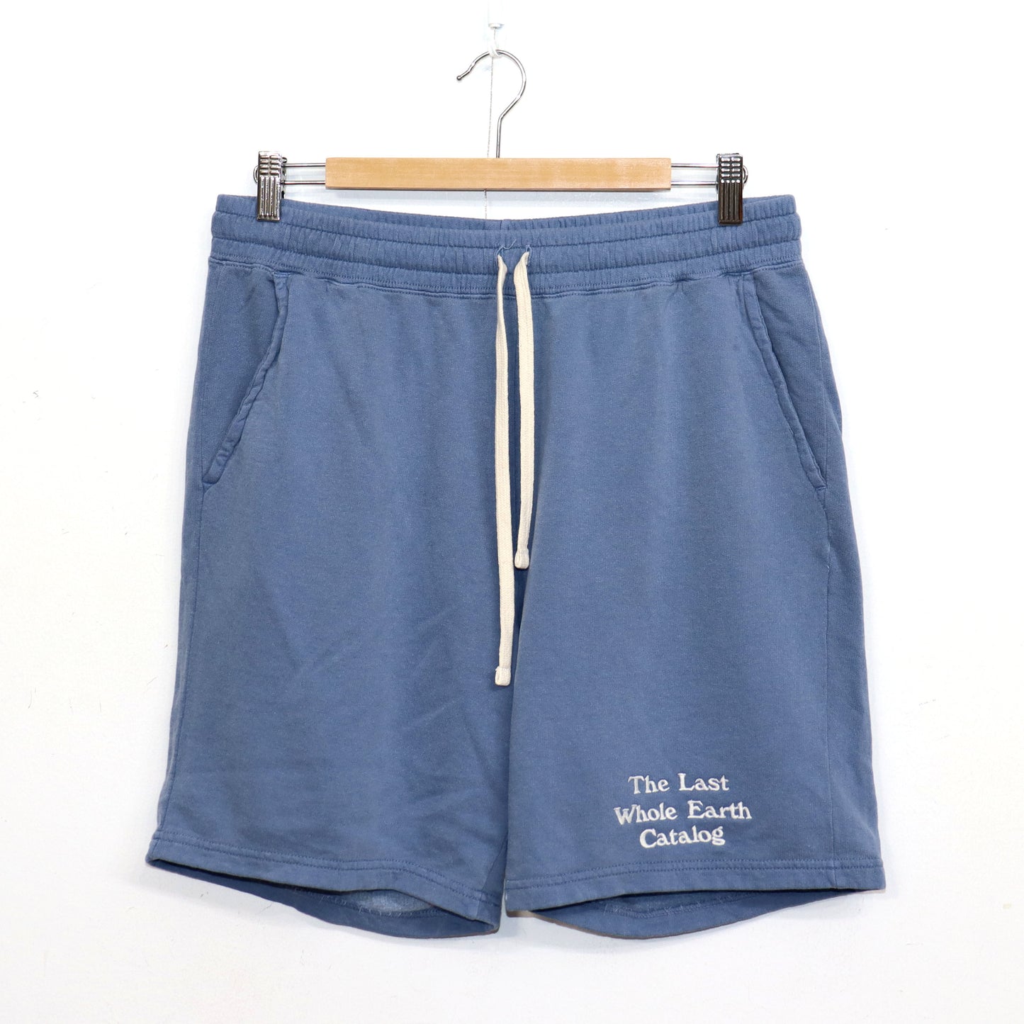 INFIELDER DESIGN：W-6 WEC Sweat Shorts