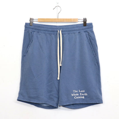 INFIELDER DESIGN：W-6 WEC Sweat Shorts