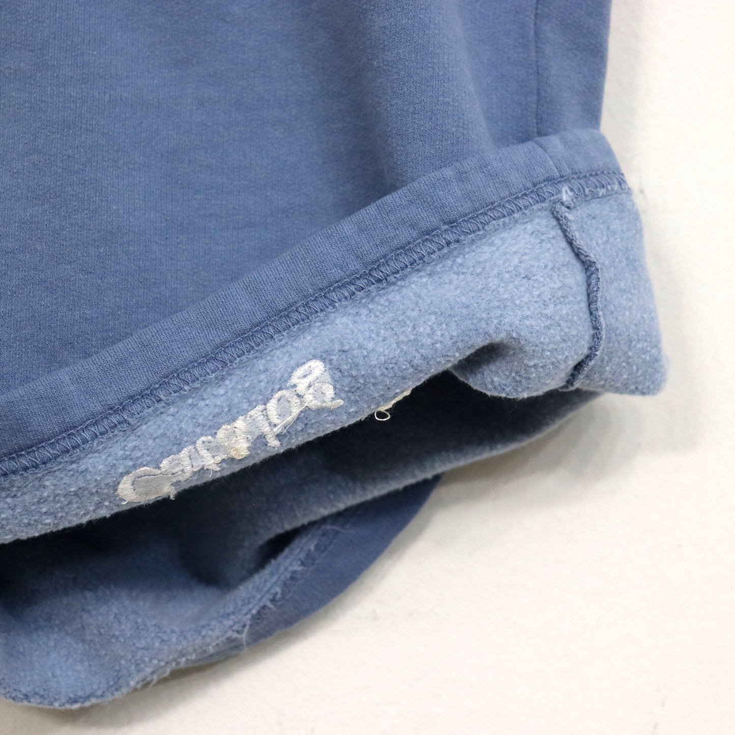 INFIELDER DESIGN：W-6 WEC Sweat Shorts