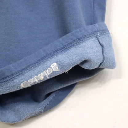 INFIELDER DESIGN：W-6 WEC Sweat Shorts