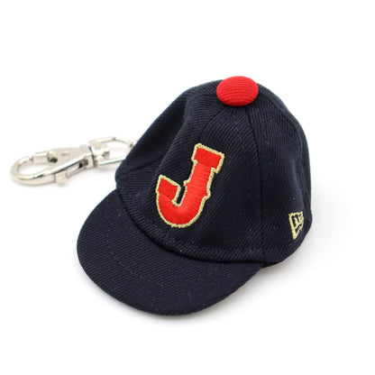 Newera : Cap Keyholder 2026 WBC Japan