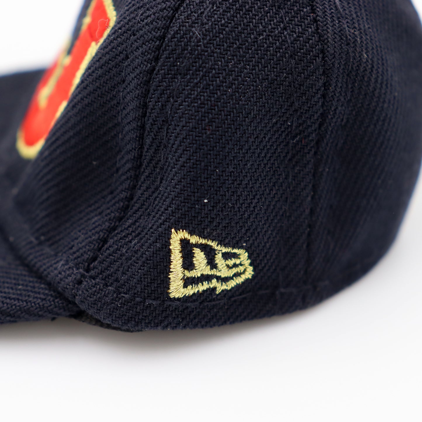 Newera : Cap Keyholder 2026 WBC Japan