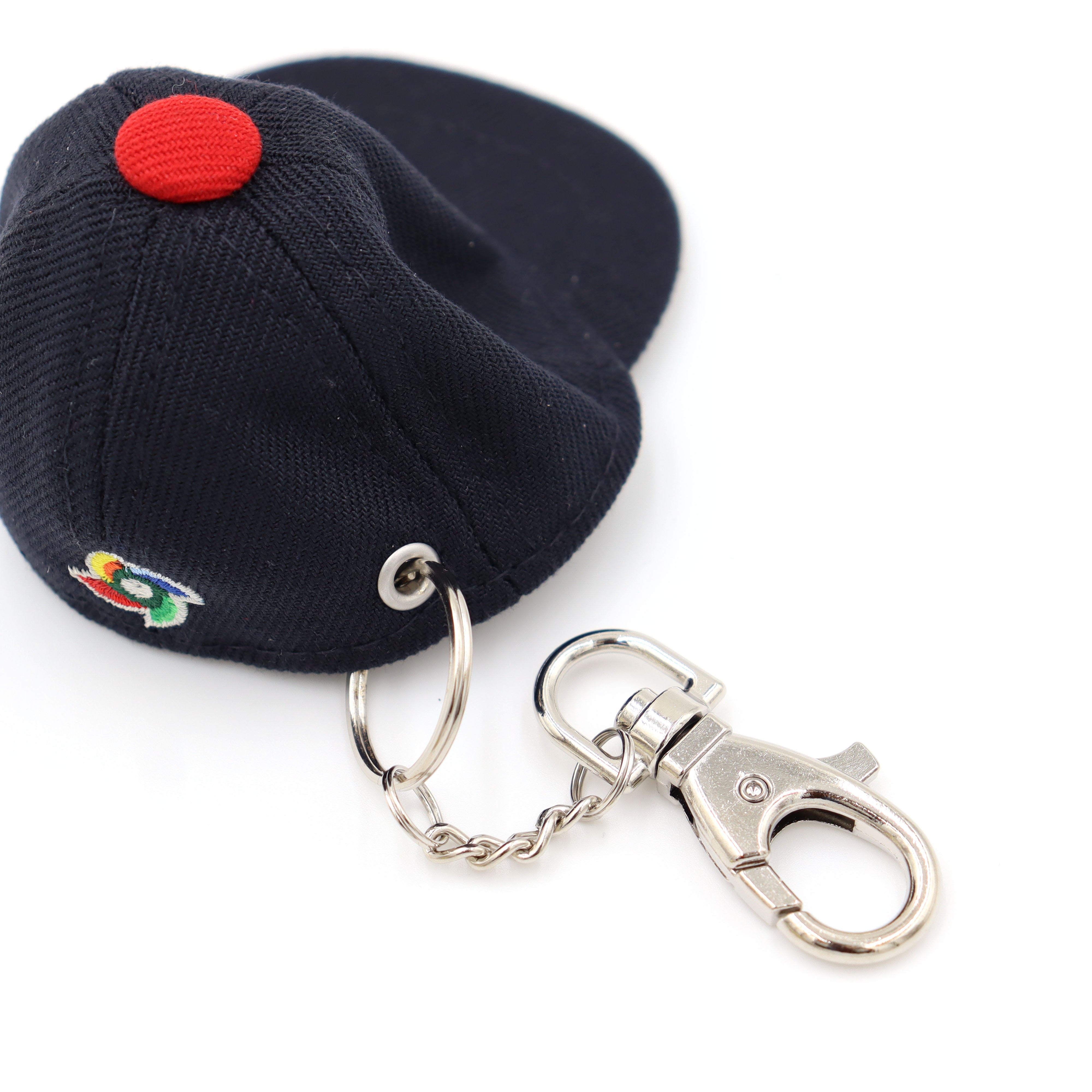 Newera : Cap Keyholder 2026 WBC Japan – TAMANIWA