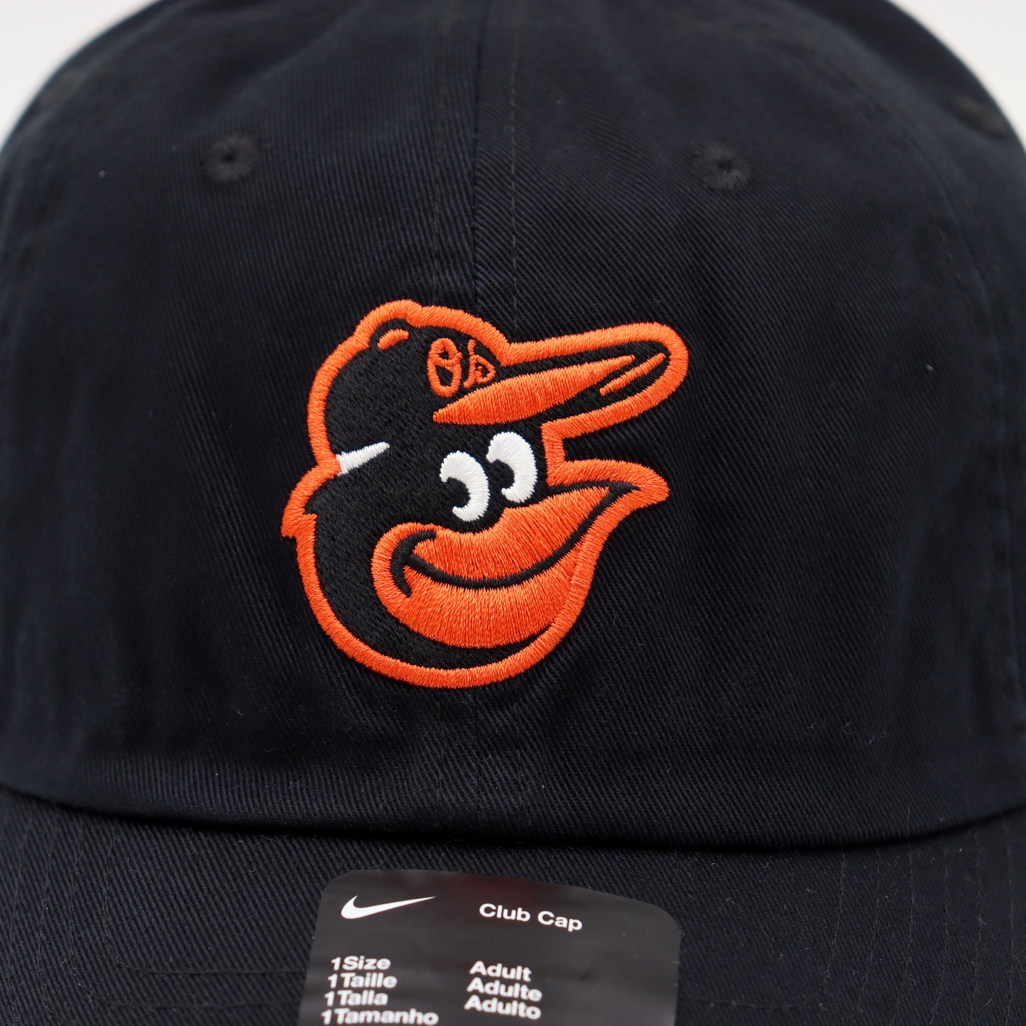 NIKE : MLB Organic Cotton Cap