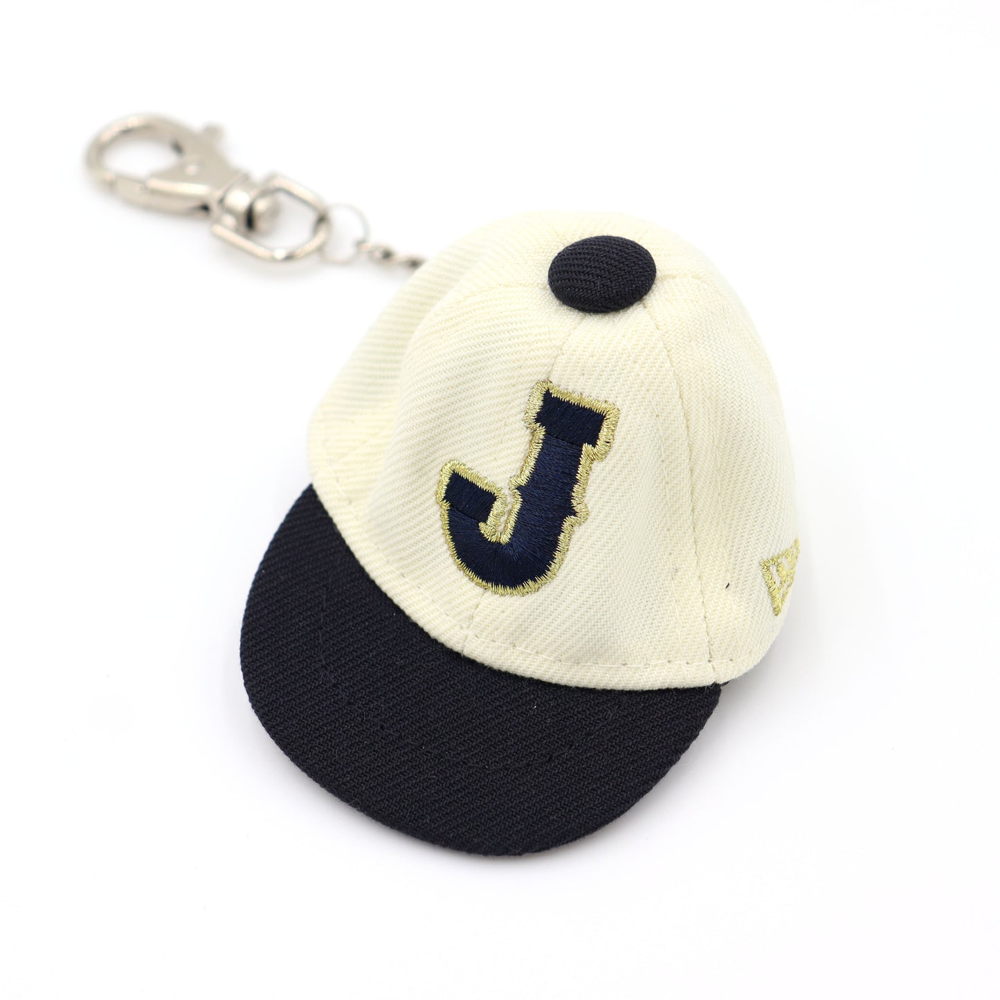 Newera : Cap Keyholder 2026 WBC Japan