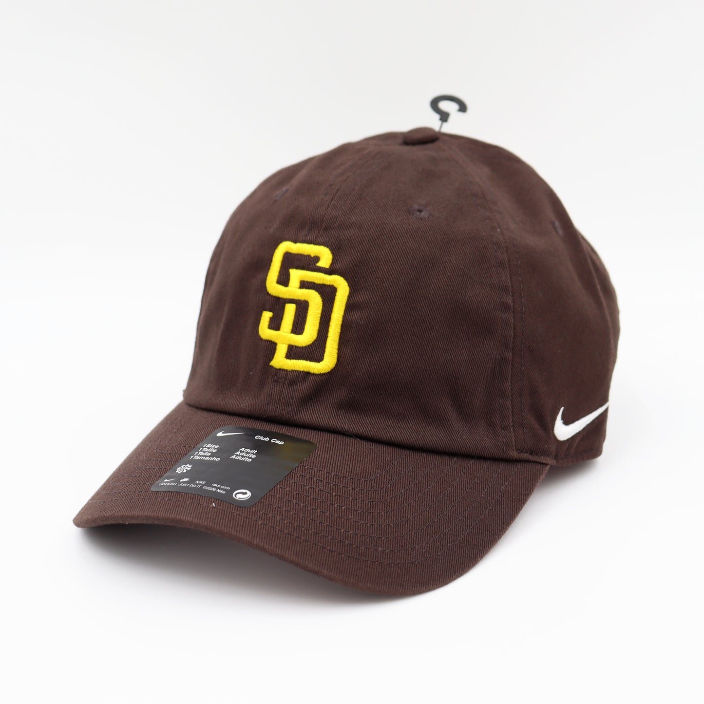 NIKE : MLB Organic Cotton Cap