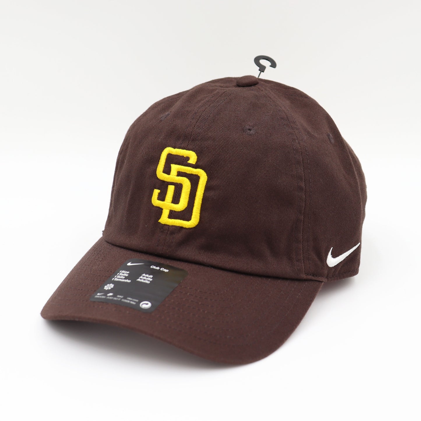 NIKE : MLB Organic Cotton Cap
